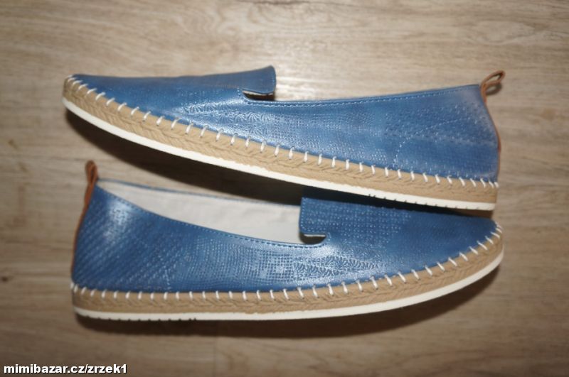 Jenny Farry balerínky vel.41