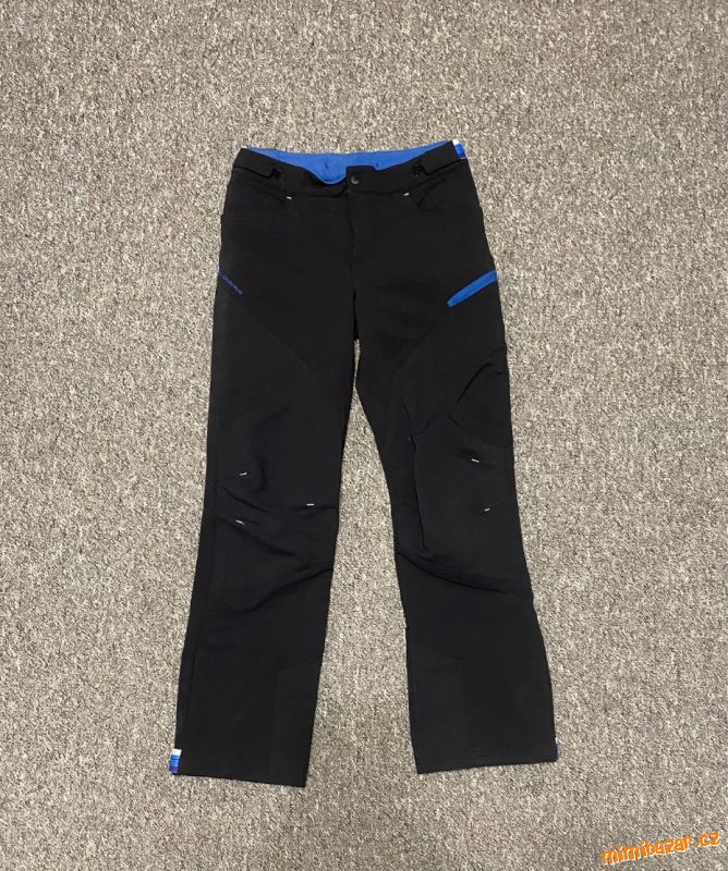 Softshellové oteplováky