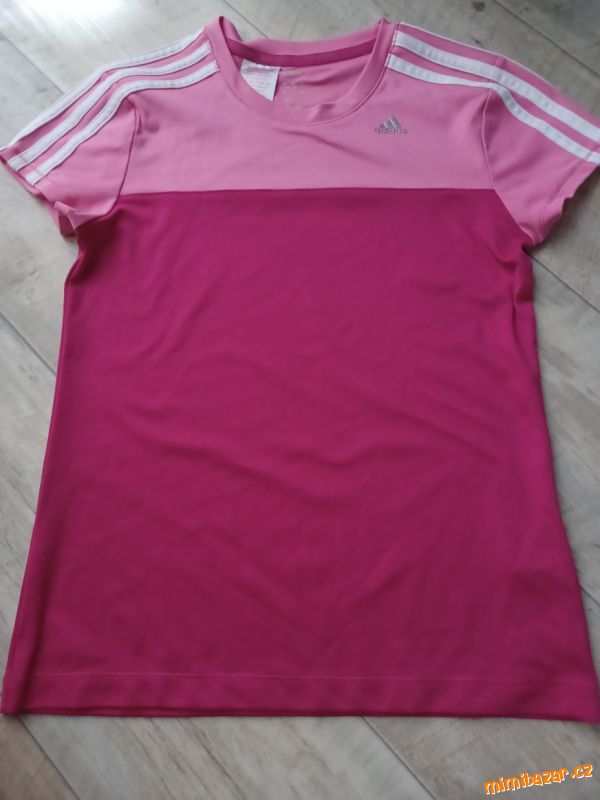Sportovní triko Adidas