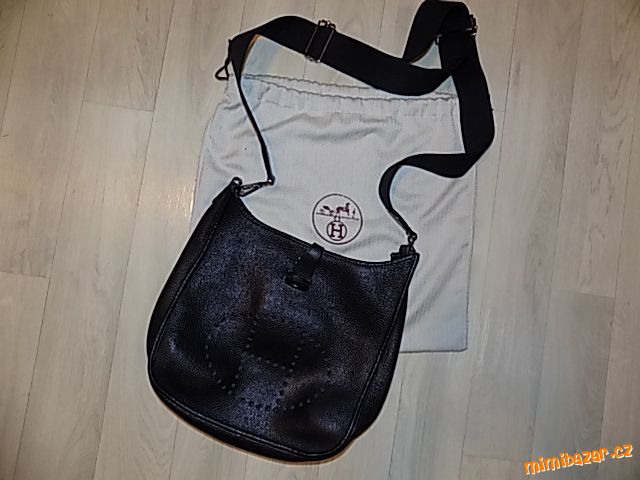 Taška, kabelka Hermés