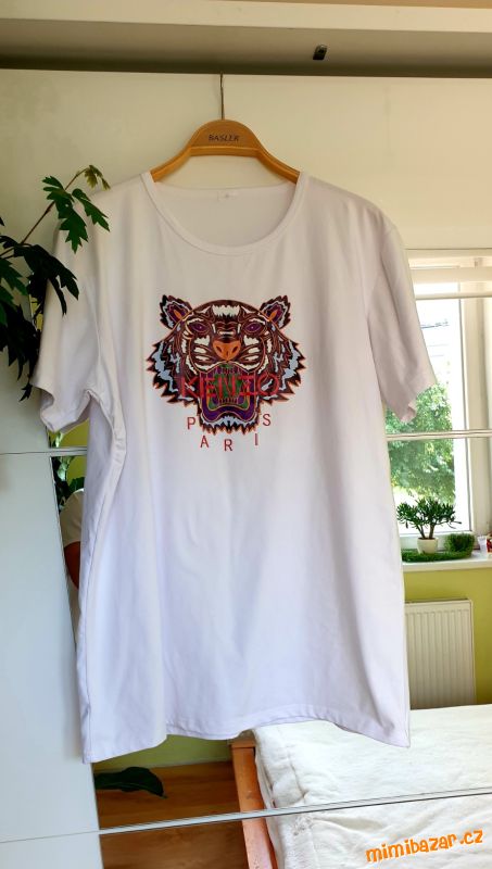 Tričko Kenzo vel. L