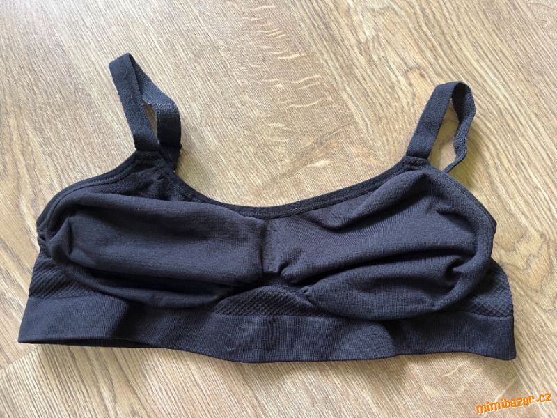 Sportovní podprsenka Tchibo 40/42