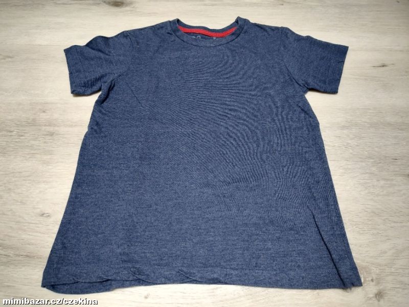 Tričko s krátkým rukávem