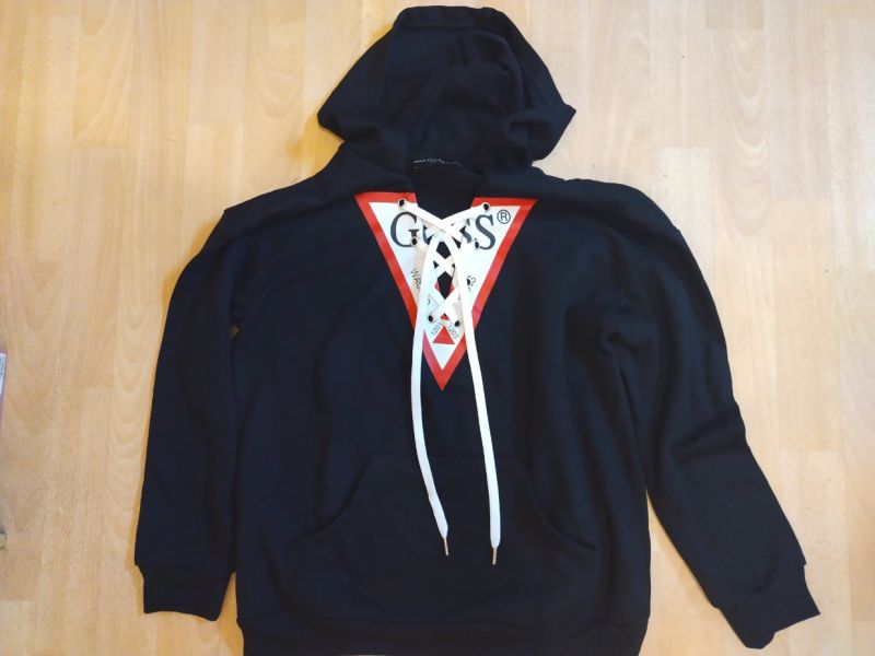 Dámská mikina Guess, nenošené