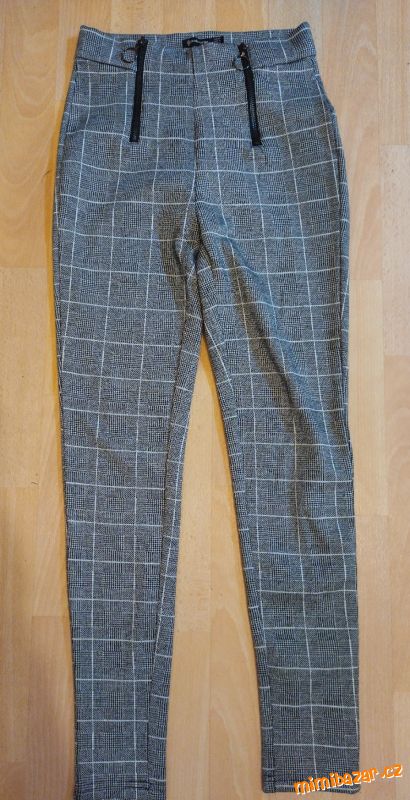 Dámské kalhoty, nenošené