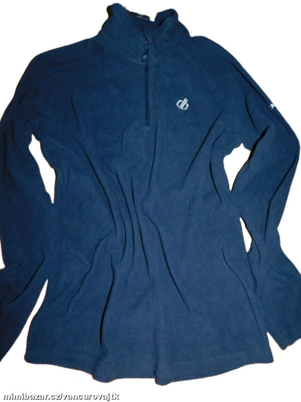 CHLAPECKÁ HŘEJIVÁ MIKINA