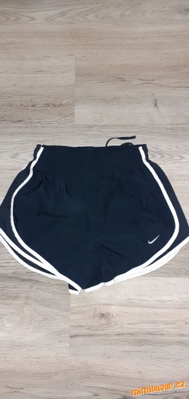 Kraťasy, šortky - NIKE