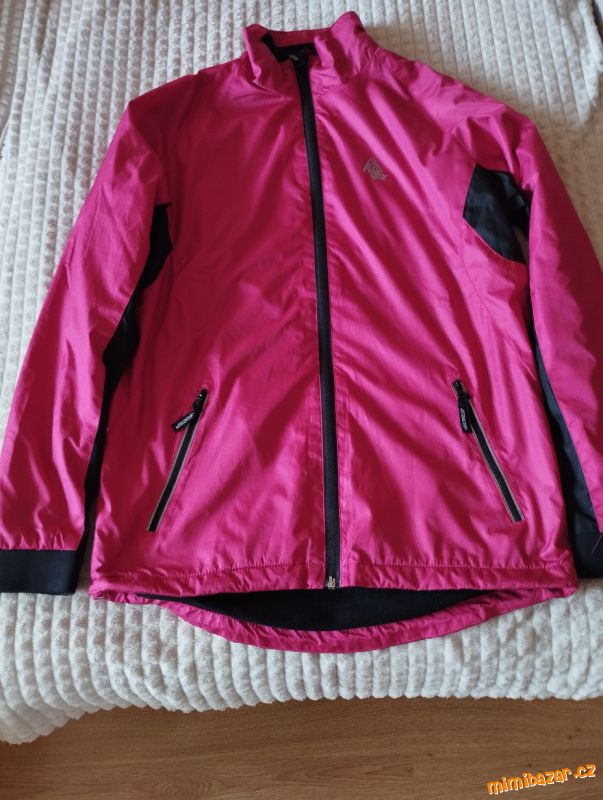 Sportovní bunda Arcore vel.164/170