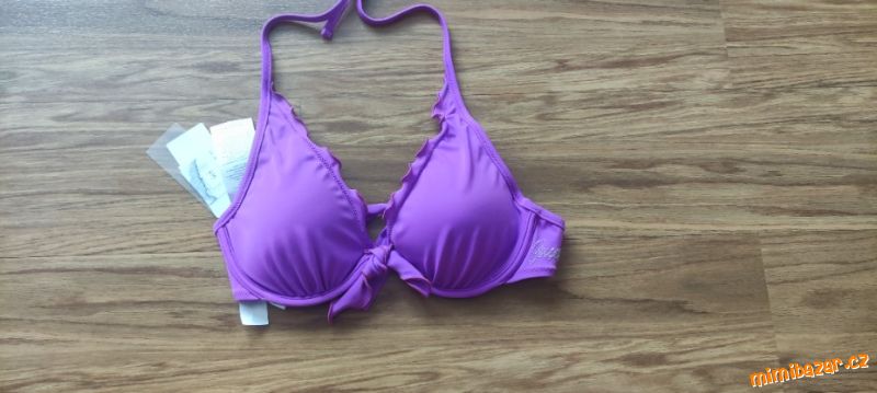 plavková podprsenka Guess 75B