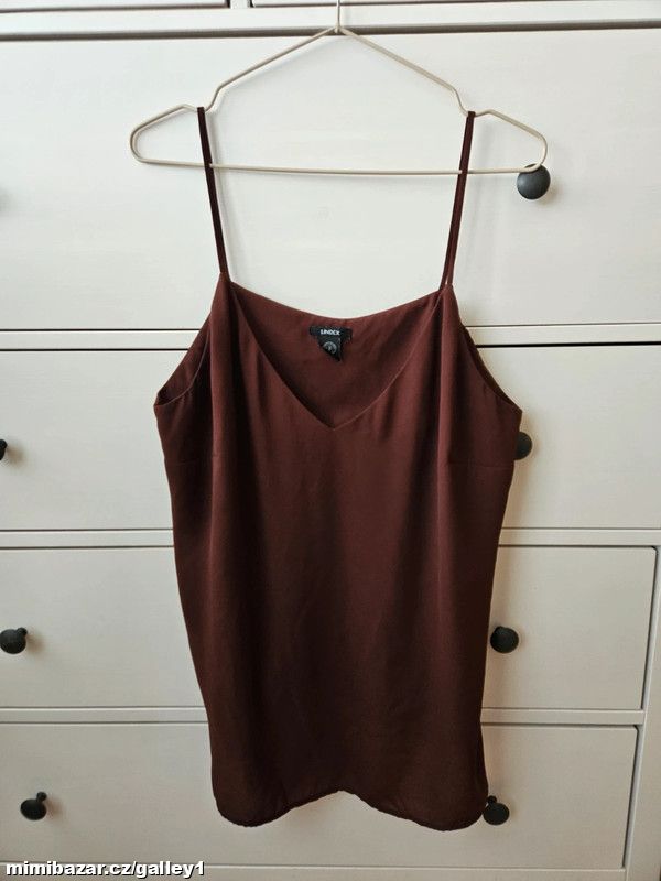 Tílko Lindex, vel. L
