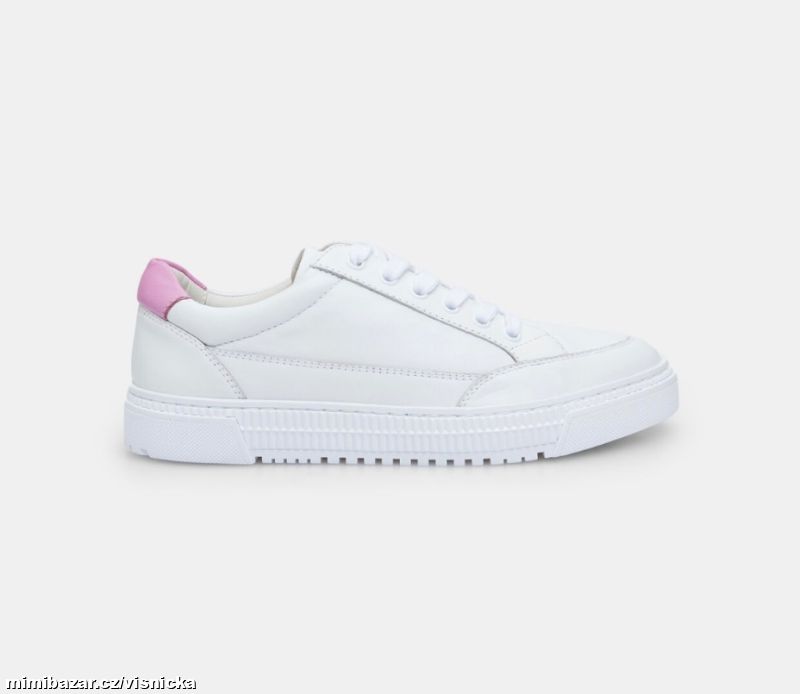 Kožené Tenisky Baťa