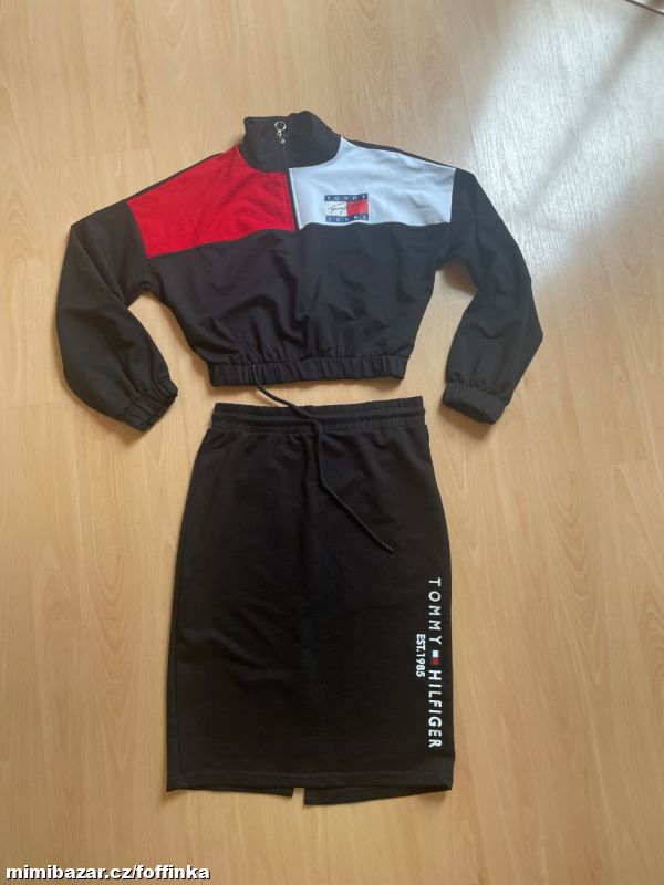 Dámský komplet Tommy