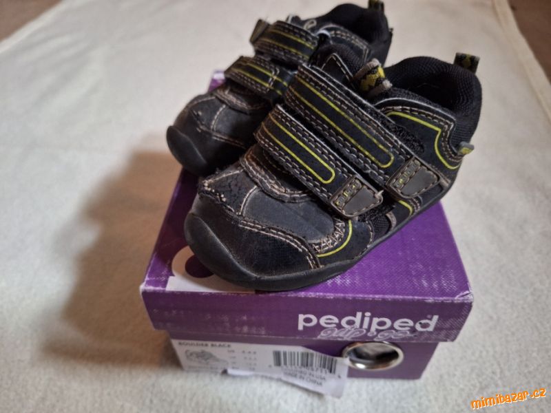 Pediped boty