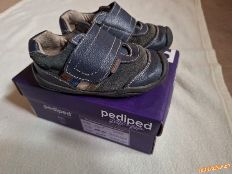 Boty Pediped