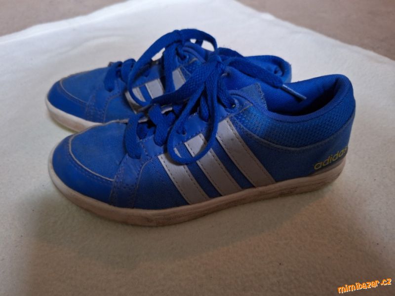 Boty Adidas