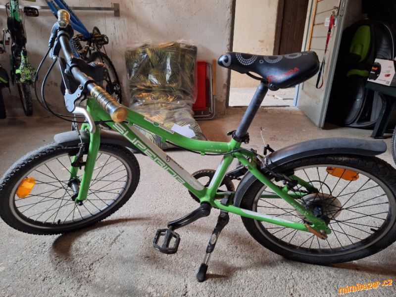 Cyklistické kolo