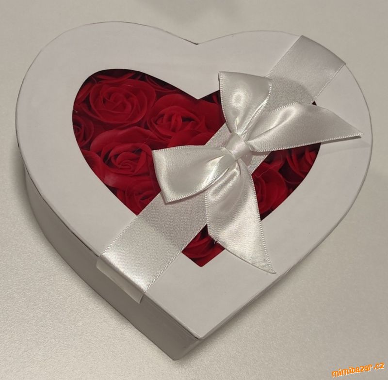 Luxusní dáreček - menší