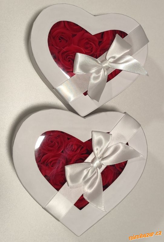 Luxusní dáreček - větší