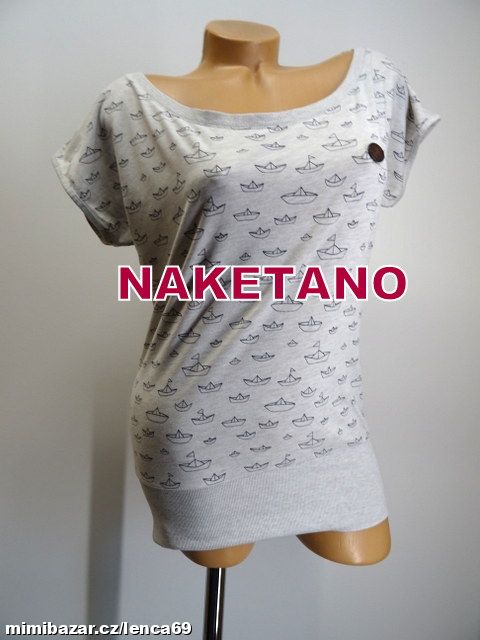 TRIKO NAKETANO