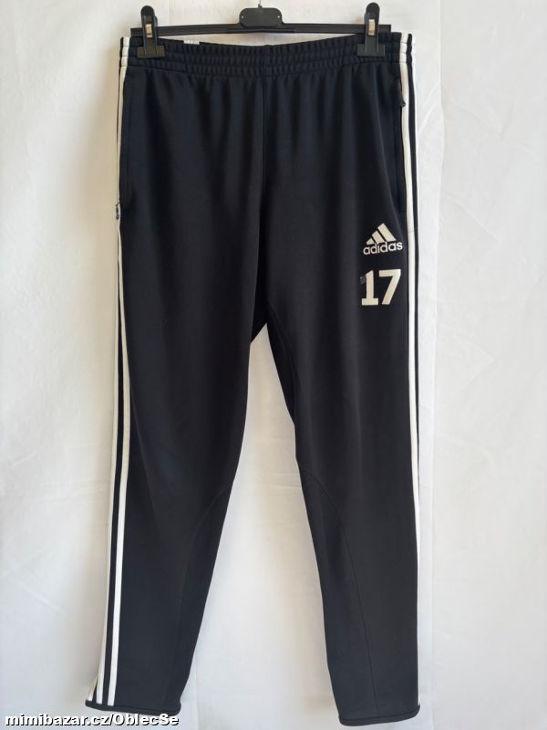 pánské sportovní tepláky ADIDAS