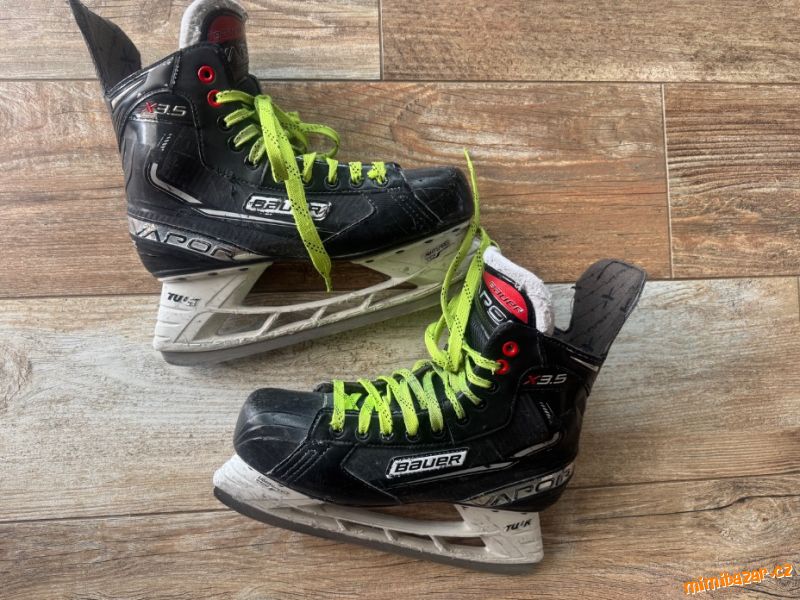Hokejové brusle Bauer Vapor X3, 5