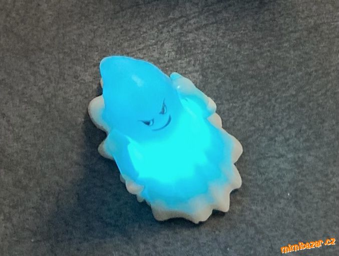 Playmobil 6042 Hradní duch s LED světlem