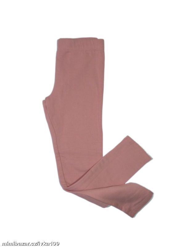 HM teplé legíny vel. 128