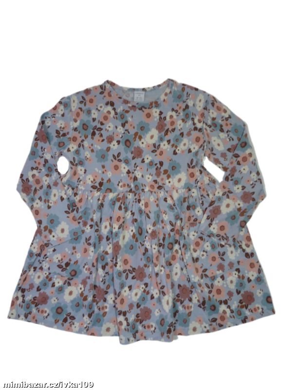 Lindex šatičky vel.128