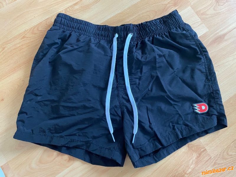 Plavky HC DYNAMO Pardubice