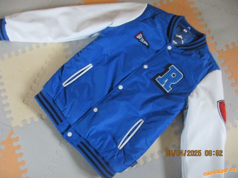 Bunda zn. WE Fashion