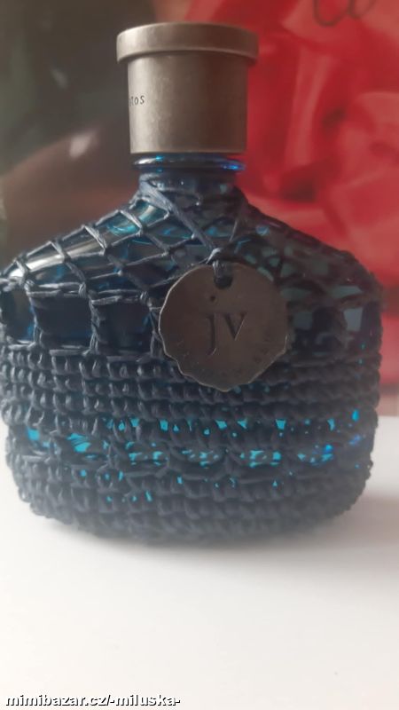 John Varvatos Artisan Blu M EDT 75ml