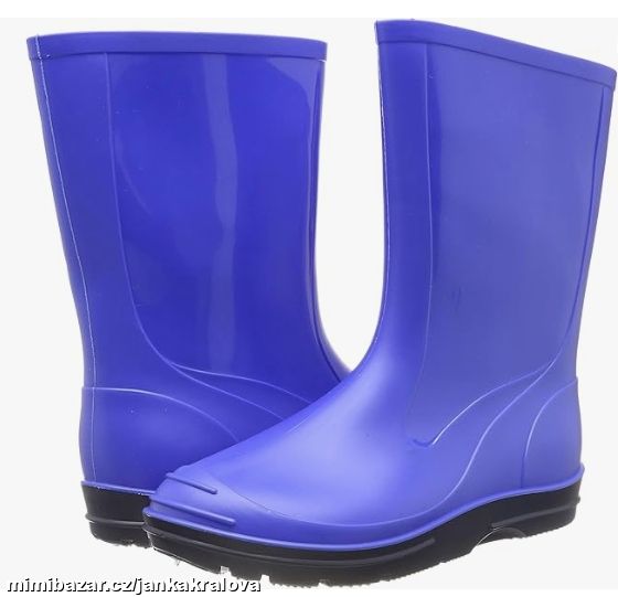 Unisex holínky Beck Basic