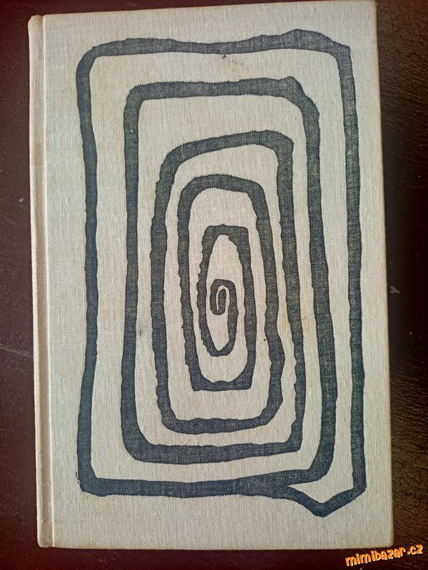 Jaroslav Foglar - Záhada hlavolamu