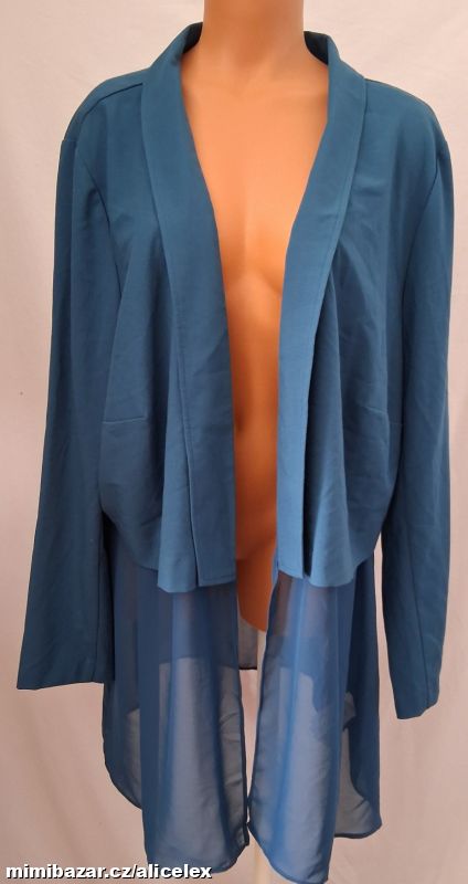 g26 Karigan/sako BONPRIX