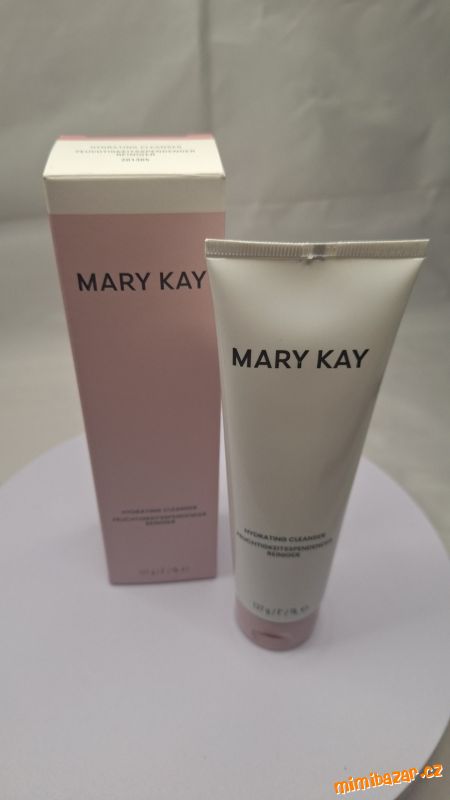 Hydratační čisticí krém Mary Kay