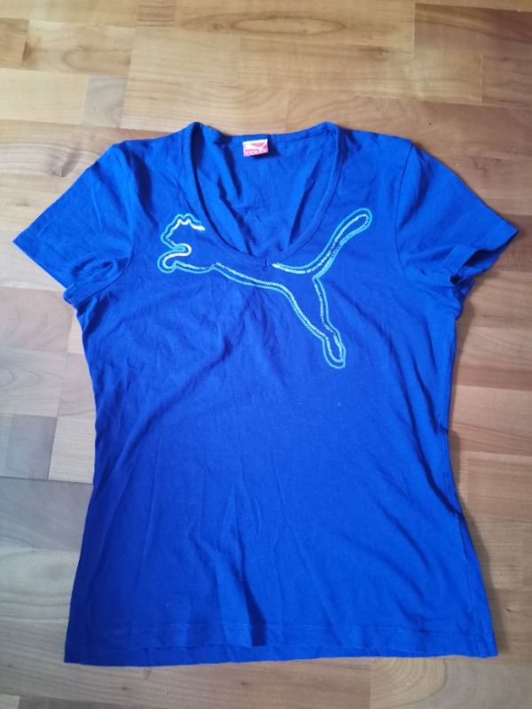 Triko Puma