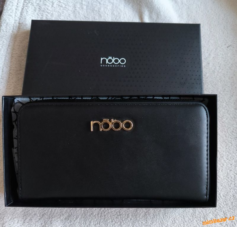 Dámská peněženka zn.Nobo