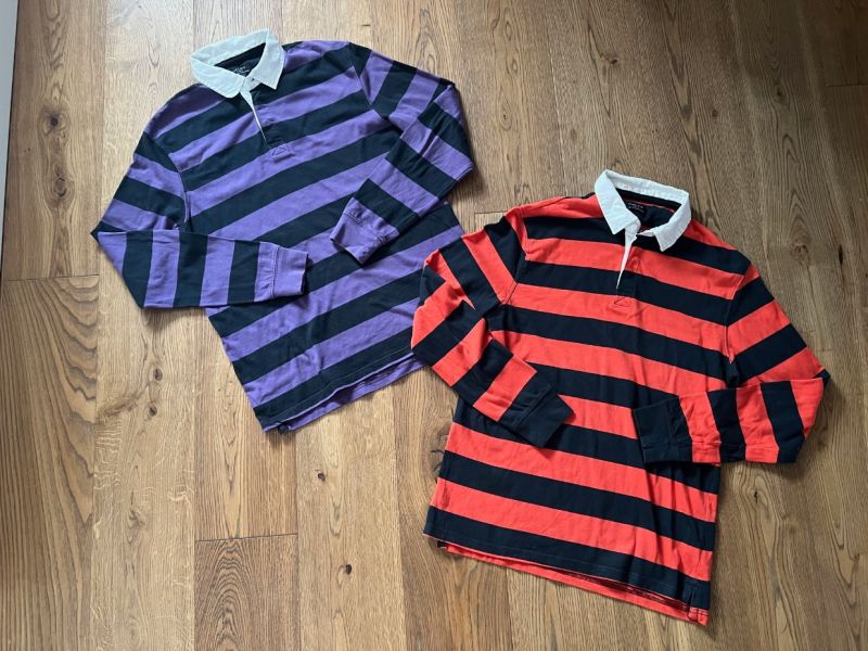 Polotrika ZARA vel. L