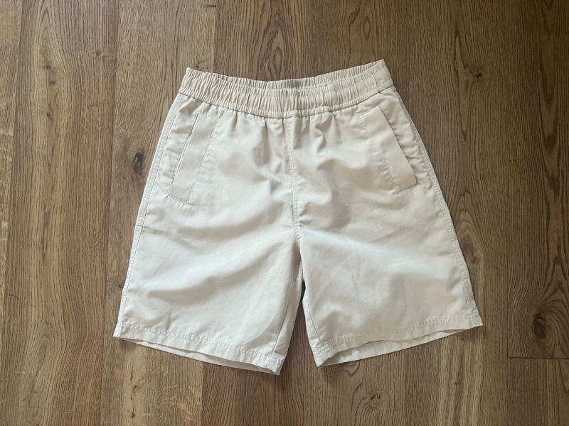 Plátěné kraťasy ZARA vel M