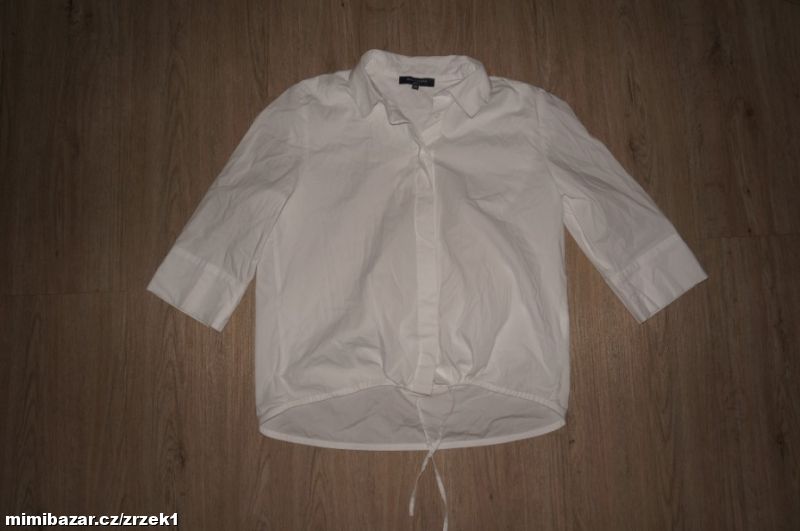 Sa.hara nádherná košile vel.36