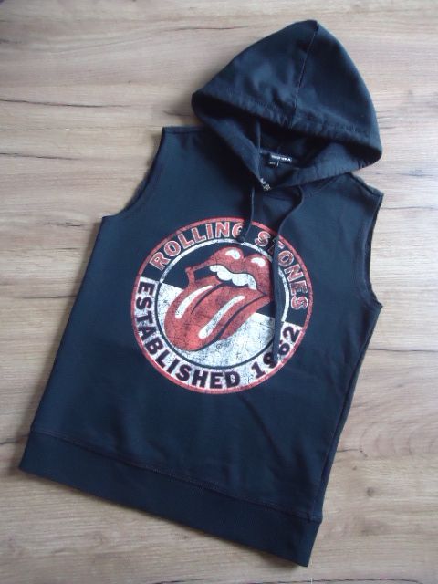 MIKINOVÁ VESTA TALLY WEIJL vel. XXS