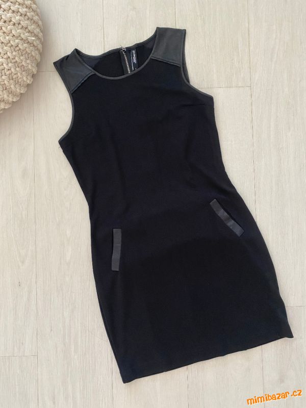 Šaty Page One, vel. M/L