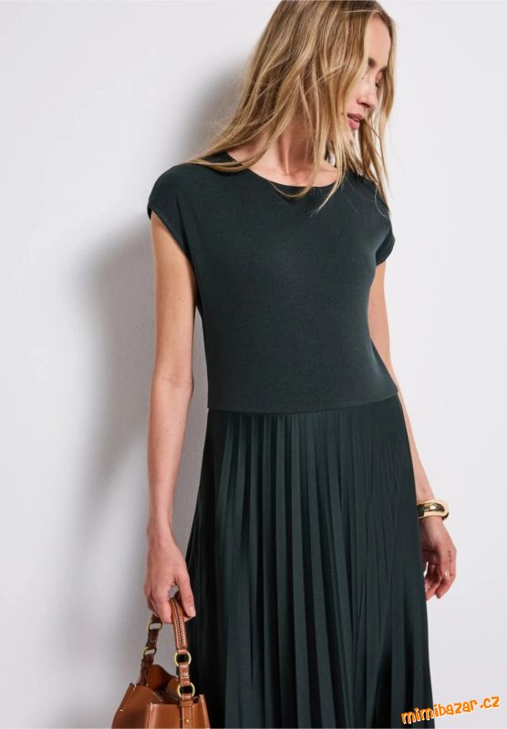 šaty zn. Street one vel. 42