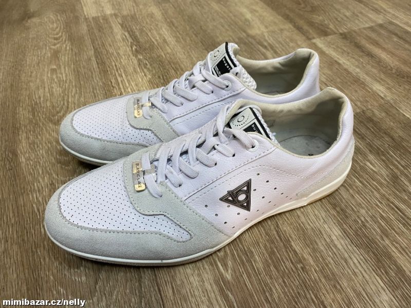 Pánské Bugatti vel- 41