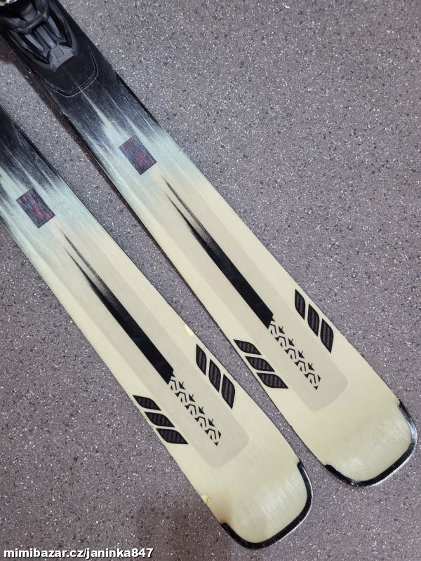 SJEZD. CARV. LYŽE K2 DISRUPTION MTI - W - 146 CM