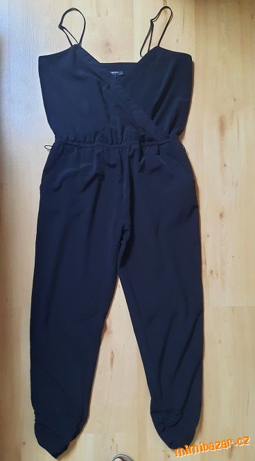 Společenský overal