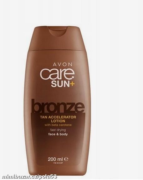 Poslední kusy oblíbeného tónovacího mléka Care