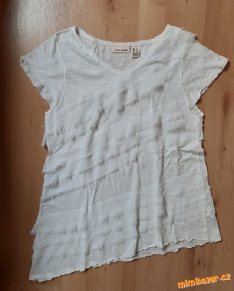 Bílý asymetriský top