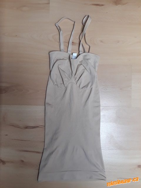 Stahovací spodnička - VÝPRODEJ