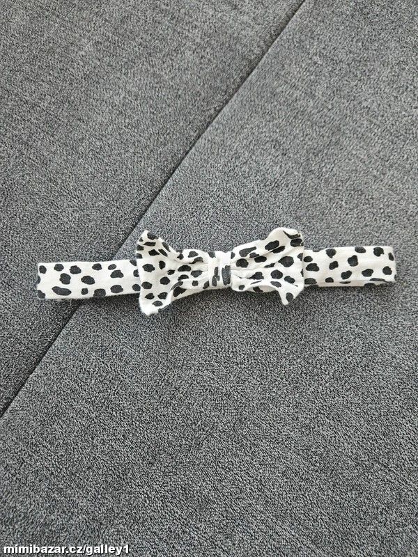 Čelenka pro miminko